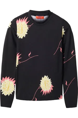 La DoubleJ Crew T-Shirt