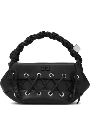 Ganni Bou tote bag