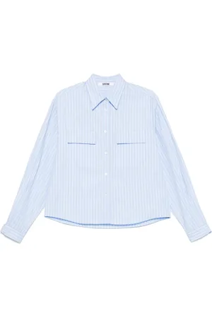 GRIFONI Striped shirt