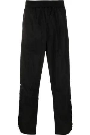 GALLERY DEPT. Rec press-stud straight-leg trousers