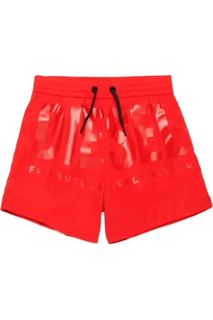 Diesel Mkenm swim shorts