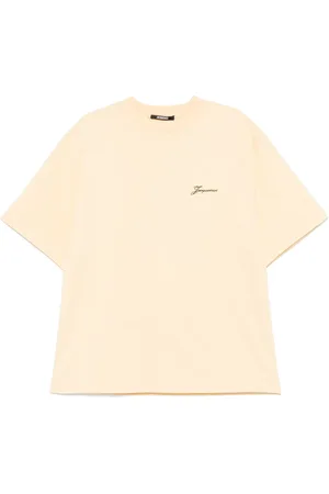 Jacquemus Le T-shirt Halt??re T-shirt