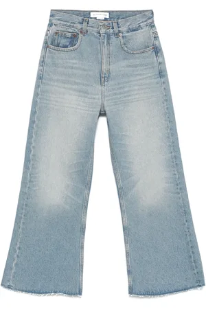 Victoria Beckham Wide-leg jeans