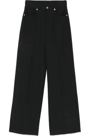 Nanushka Wide-leg trousers