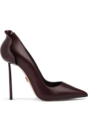 LE SILLA 120mm Petalo pumps