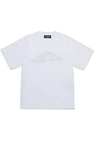 Dsquared2 Icon-print T-shirt