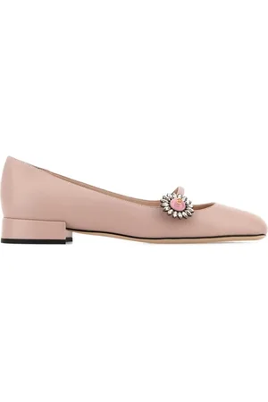 VALENTINO GARAVANI Preshoes ballet flats