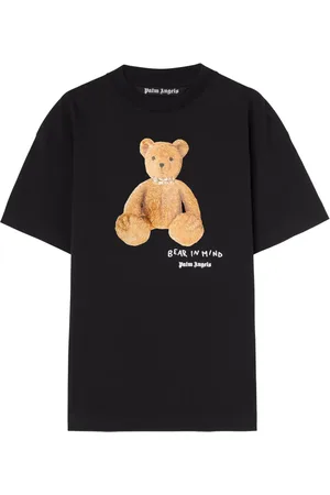 Palm Angels Bear In Mind T-shirt