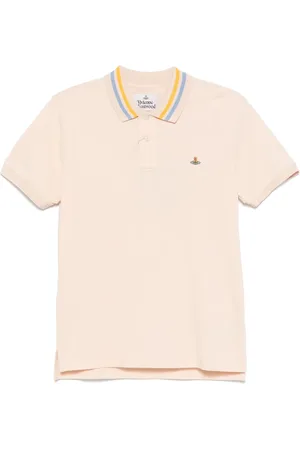 Vivienne Westwood Classic polo shirt