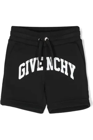 Givenchy Logo-print shorts