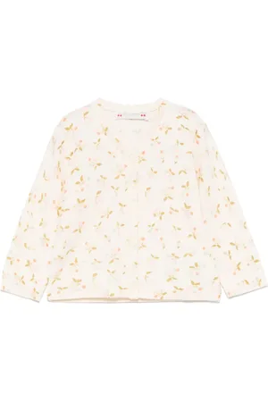 BONPOINT Azia cardigan