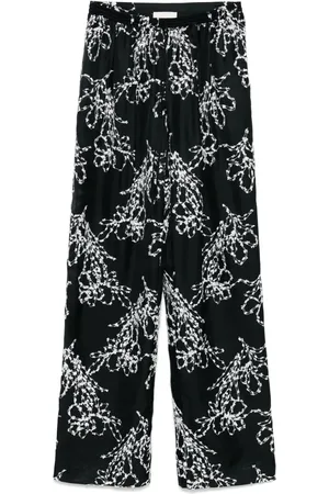 Loulou de Saison Markos trousers