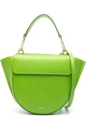 Wandler Mini Hortensia cross body bag