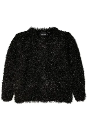 Simone Rocha Tinsel cardigan