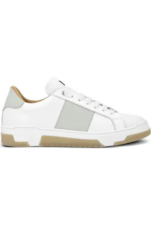 Philipp Plein Monogram Lo-Top sneakers