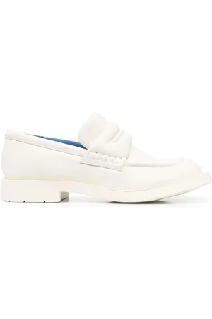 Camper 1978 leather loafers