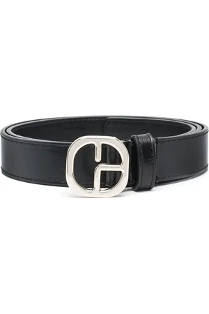 Claudie Pierlot Leather belt
