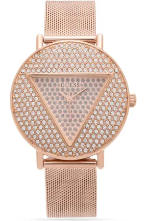 Guess Iconic quartz 38mm