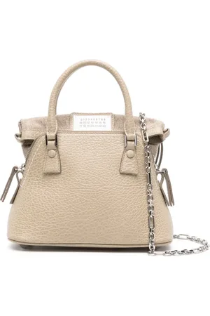 Maison Margiela Micro 5AC Classique tote bag