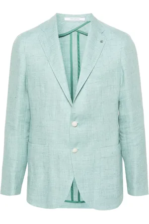 TAGLIATORE Single-breasted blazer