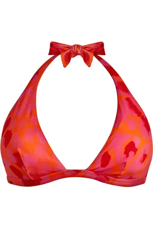 Vilebrequin Fleche bikini top