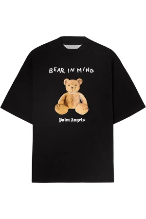Palm Angels Bear In Mind T-shirt