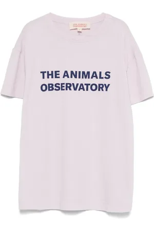 The Animals Observatory Orion T-shirt