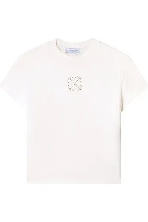 OFF-WHITE Mini Arrow T-shirt