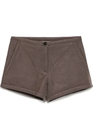 Low Classic Padded mini pants