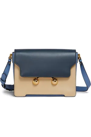 Marni Trunkaroo shoulder bag