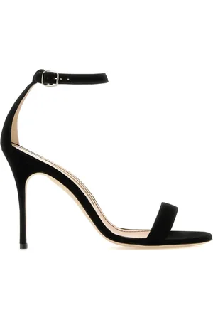 Manolo Blahnik 105mm Chaos sandals