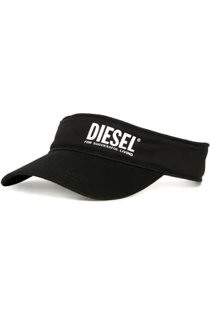 Diesel Fdels visor