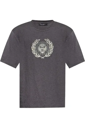 Dolce & Gabbana Logo-print T-shirt