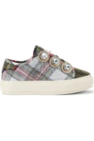 Kurt Geiger Laney Octavia trainers