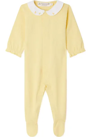 BONPOINT Tintina pyjamas
