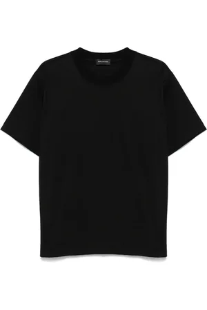 TAGLIATORE Cotton T-shirt