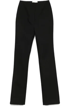Nanushka Slim-cut tailored trousers