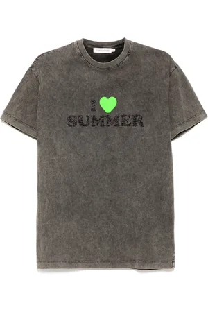 JOSHUA SANDERS Summer T-shirt