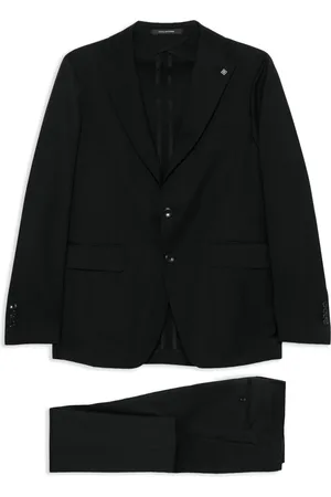 TAGLIATORE Single-breasted suit