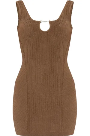 Jacquemus Short dress