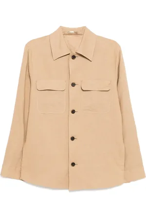 N.PEAL Scala shirt