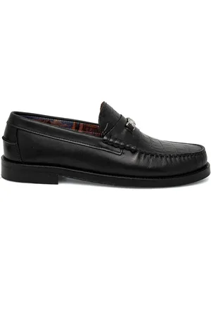 Naked Wolfe Roma loafers