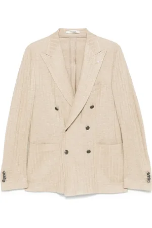 TAGLIATORE Knitted blazer