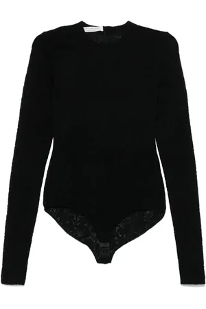 Serafini Lace bodysuit