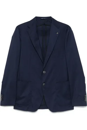 TAGLIATORE Single-breasted blazer
