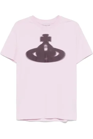 Vivienne Westwood Orb Classic T-shirt