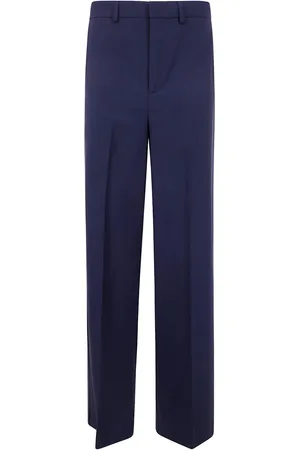 SEMICOUTURE Tailored trousers