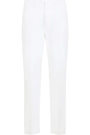 Tom Ford Straight-leg trousers