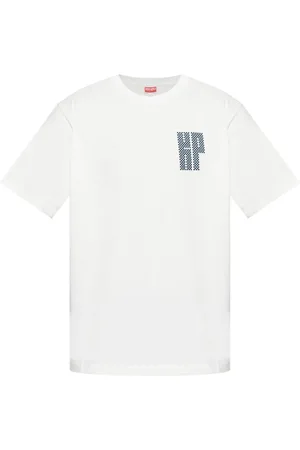Kenzo Logo-print T-shirt
