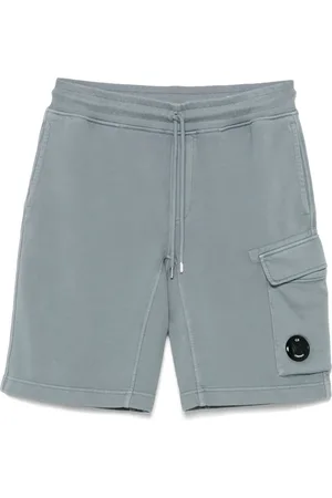 C.P. Company Cargo shorts